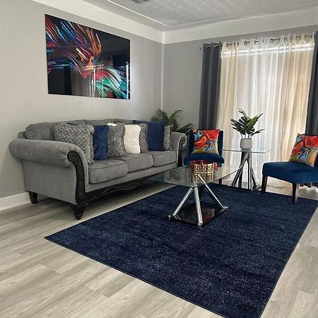 The Manors - Cozy 2 Bedrooms, 2 Baths Fort Lauderdale Luaran gambar