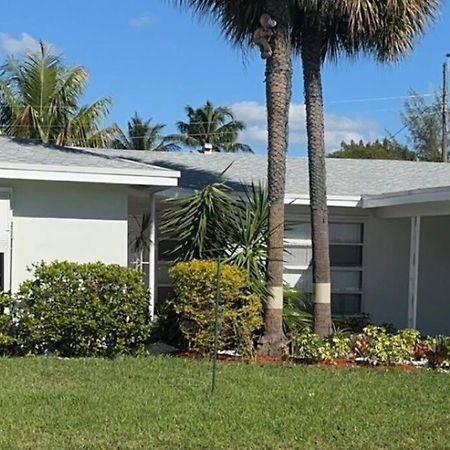 The Manors - Cozy 2 Bedrooms, 2 Baths Fort Lauderdale Luaran gambar