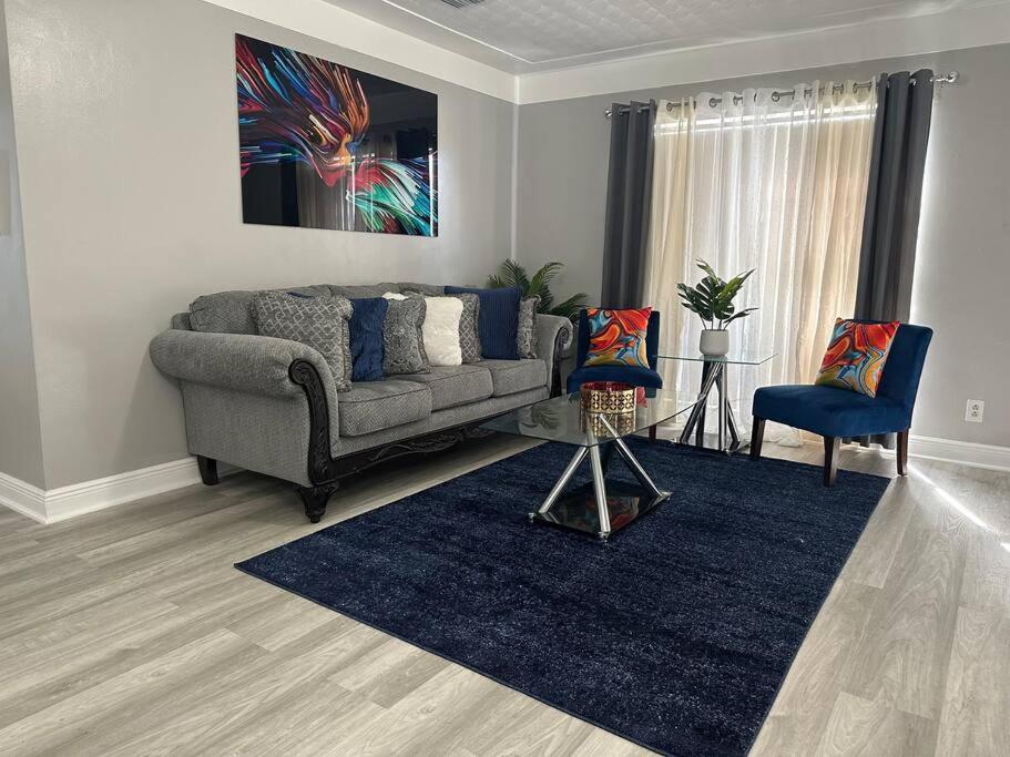 The Manors - Cozy 2 Bedrooms, 2 Baths Fort Lauderdale Luaran gambar