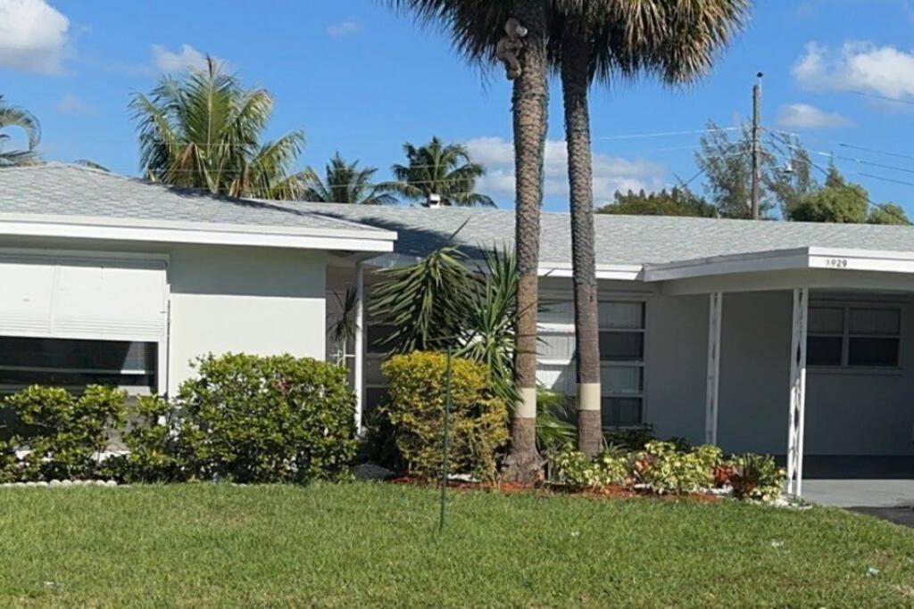 The Manors - Cozy 2 Bedrooms, 2 Baths Fort Lauderdale Luaran gambar